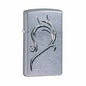 Zippo Lighter Tattoo Heart Combo (28477)