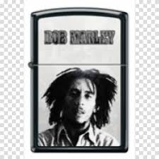 Zippo 218 Bob Marley (45987)