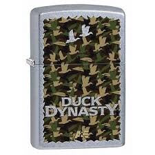 Zippo Duck Dynasty (28880)