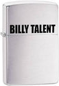 Zippo 200 Billy Talent – Complete (31914)