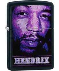 Zippo Jimi Hendrix (29168)