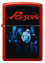 Zippo Poison (48206)