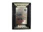Zippo 207 The Road Hammers – Chrome (45856)