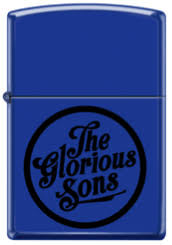 Zippo 229 The Glorious Sons (45857)