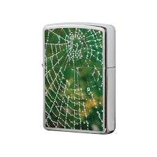 Zippo Spider Web Raindrop (28285)