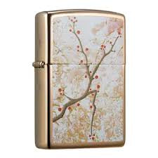 Zippo Eastern Design (49486)
