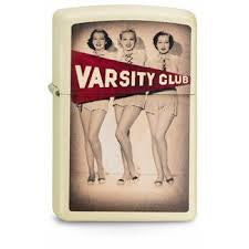 Zippo Varsity Club (28441)