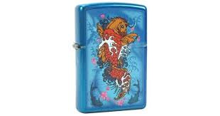 Zippo Kio Fish (28139)