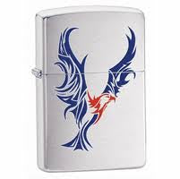 Zippo Tattegle (24523)