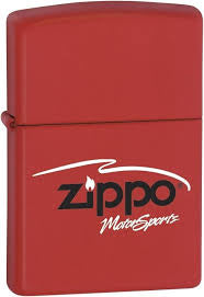 Zippo 304 Motor Sports (10108)
