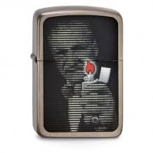 Zippo George Blaisdale FL (28452)