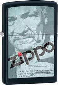 Zippo Depot Zippo Logo (28300)
