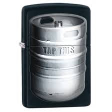 Zippo Kegger (28665)