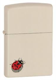 Zippo BS Lady Bug (24675)
