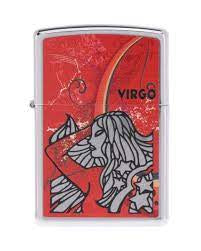 Zippo Zodiac Virgo (24936)