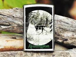 Zippo Remington (28262)