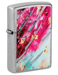 Zippo Rust Patina Design 4 (29875)