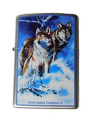 Zippo 205 Winters Call (60928)