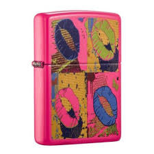 Zippo Pop Lips (29086)