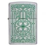 Zippo 21PFSPR Luck Design (49593)
