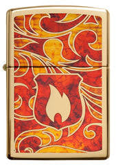 Zippo Shield (28975)