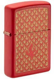 Zippo 21PFSPR Flame Pattern (49573)