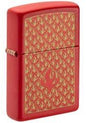 Zippo 21PFSPR Flame Pattern (49573)
