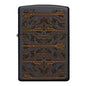 Zippo 21PFSPR Circuit Pattern (49572)
