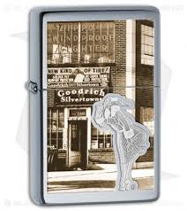 Zippo Windy Windproof (28538)