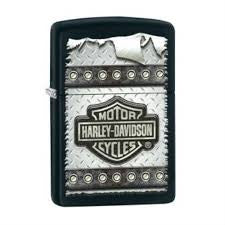 Zippo 218 Harley Davidson (45960)