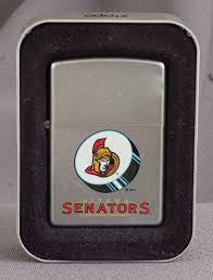 Zippo 205 NHL – Ottawa Senators (27771)