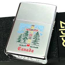 Zippo Totem Pole (38060)