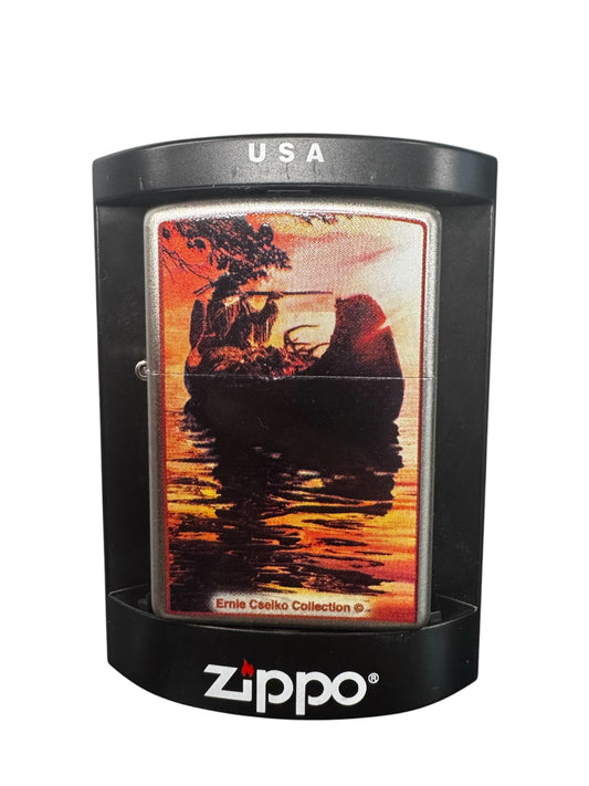 Zippo 205 Bring on the Night (57364)