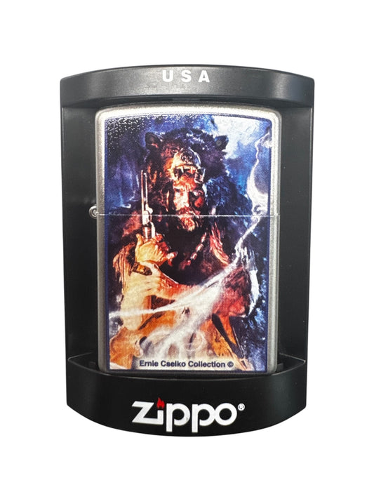 Zippo 205 Bring on the Night (57364)