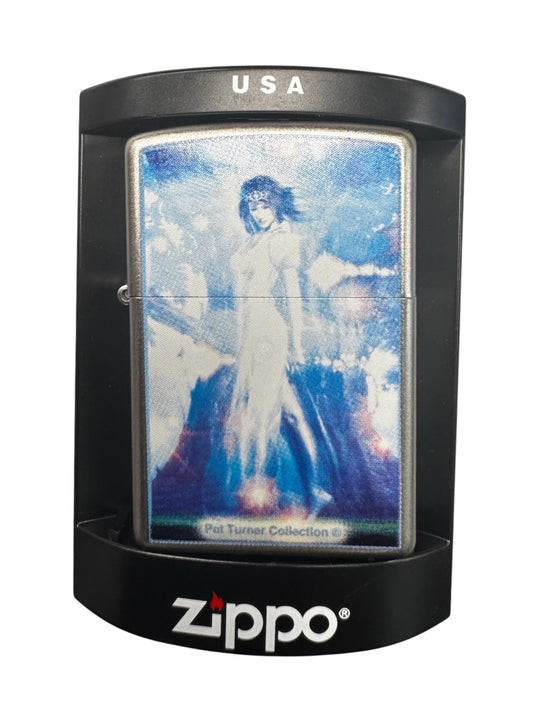 Zippo 205 The Gathering (57541)