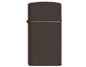 ZIPPO Lighters ( Slim Brown ) (49266)