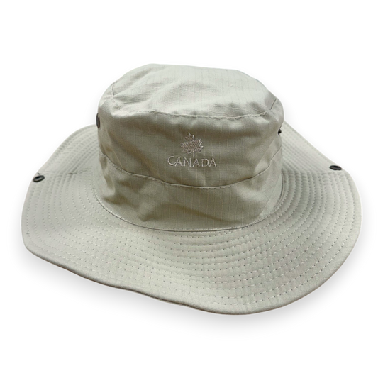 Canada Brimmed Outback Hats