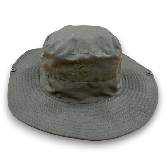 Canada Brimmed Outback Hats