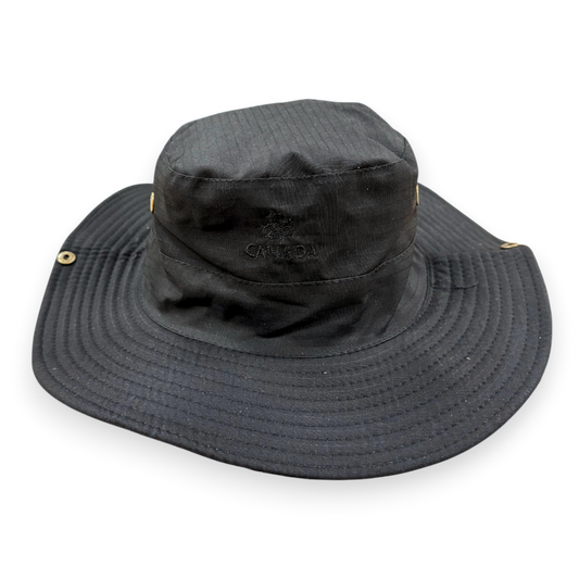 Canada Brimmed Outback Hats