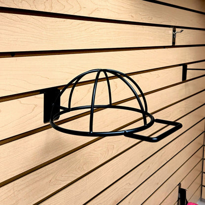 Metal Hat Display