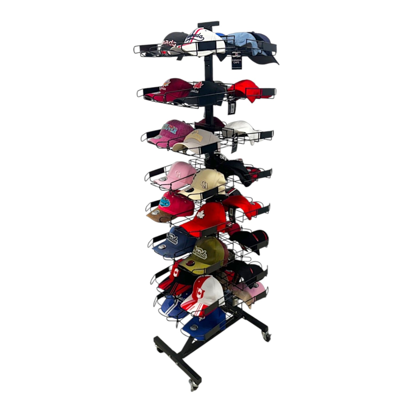 Hat Display