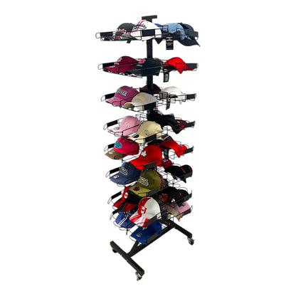 Hat Display