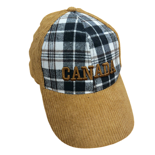 Canada Baseball Hats