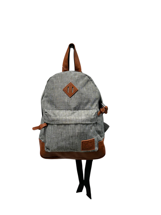Canada's Novo Backpack