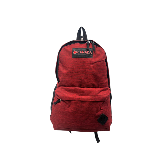 Canada Sports Backpack - Available in 4 Colours