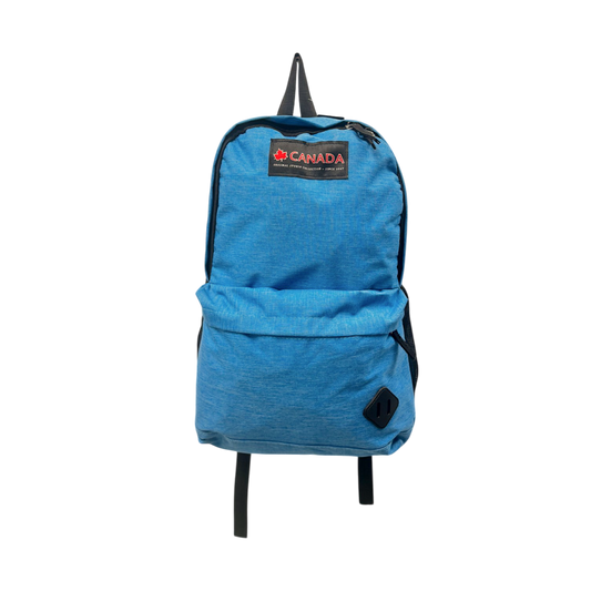 Canada Sports Backpack - Available in 4 Colours