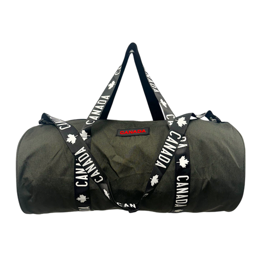 Canada Duffle Bag