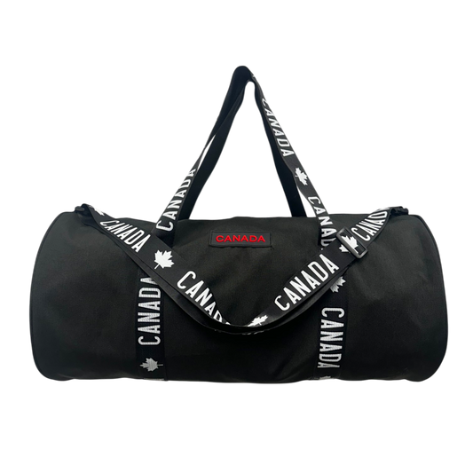 Canada Duffle Bag