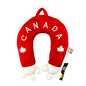 Canada Plush Neck Cushions