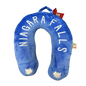 Niagara Falls Plush Neck Cushion